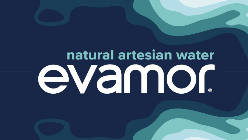 stay hydrated this summer with evamor